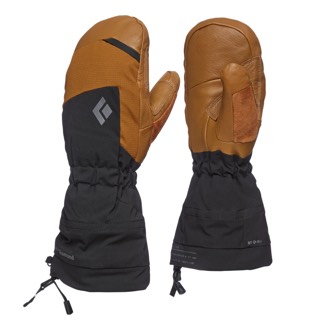 Black Diamond Mercury Mitt - Unisex
