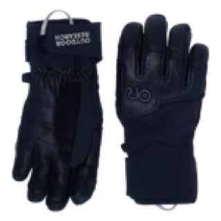 Outdoor Research Team Gore-Tex Glove - Unisex 2027