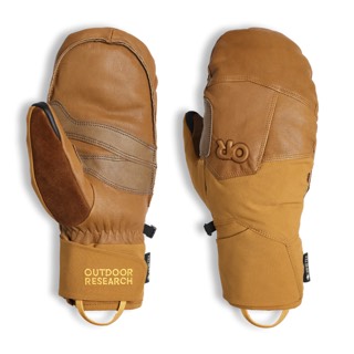 Outdoor Research Team Gore-Tex Mitt - Unisex 2027