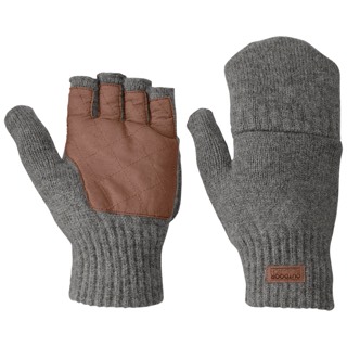 Outdoor Research Lost Coast Fingerless Mitt - Men's