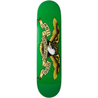 Anti-Hero Classic Eagle Skateboard Deck - 7.81