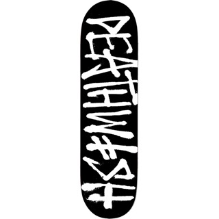 Deathwish  Deathspray Skateboard Deck - 7.9