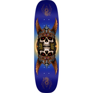 Powell Peralta Andy Anderson Heron 2 Flight Egg Shape Skateboard Deck