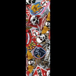Powell Peralta Graphic Grip 10.5 x 33