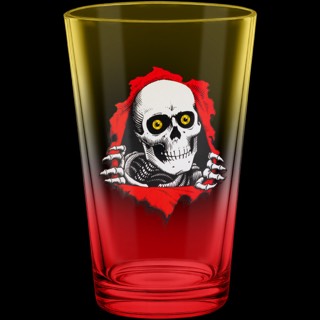 Powell Peralta Pint Glass Ripper