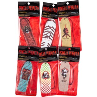 Powell Peralta Air Freshener Assorted