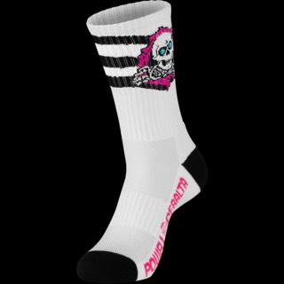 Powell Peralta Ripper Cotton Socks Stripes
