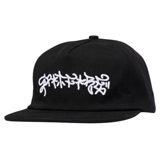Spitfire Wheels Savie II Tag Snapback Hat