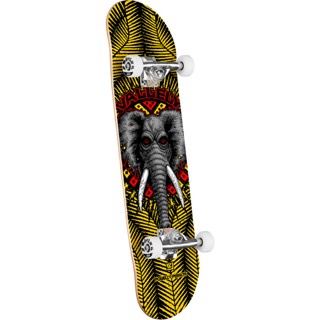 Powell Peralta Mike Vallely Birch Skateboard Complete - 7.5
