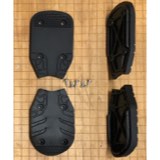 Dalbello KR2/Viper/Mantis Replacement Soles
