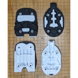 Roxa R3 / R/FIT GripWalk Soles