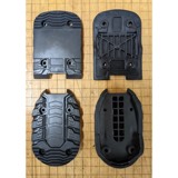 Dalbello Aspire/Kyra/Panterra Replacement Soles