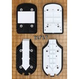 K2 Mindbender Replacement Alpine Soles