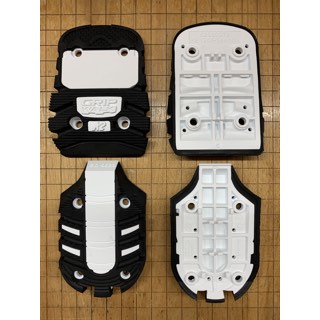 K2 Mindbender GripWalk Replacement Soles