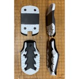 Nordica Hell and Back / Firea / Transfire Alpine Soles