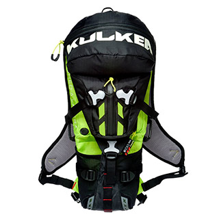 Kulkea Micro Pack 2023