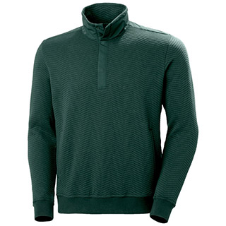 Helly Hansen Lillo Snap Sweater - Men's