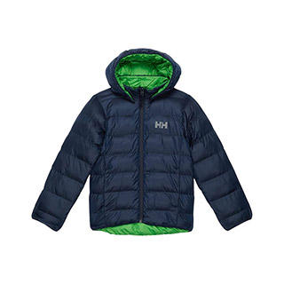 Helly Hansen Twister Jacket - Kid's