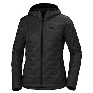 Helly Hansen Lifaloft Hooded Insulator Jacket - Women's