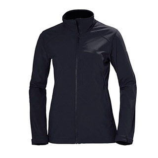 Helly Hansen Paramount Softshell Jacket - Women's 2023