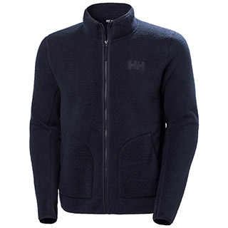 Helly Hansen Panorama Pile Jacket - Men's