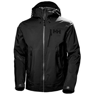 Helly Hansen Odin Mountain Infinity Shell Jacket - Men's