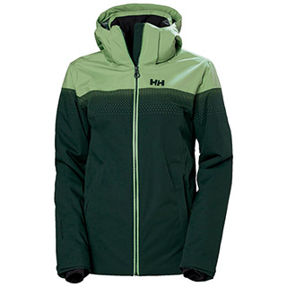 Helly Hansen Motionista Lifaloft Jacket - Women's