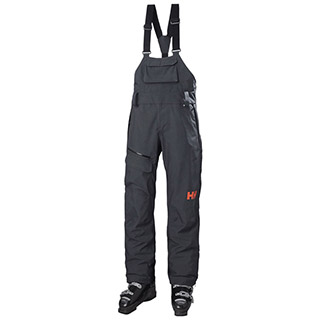 Helly Hansen Powderqueen Bib Pant - Women's