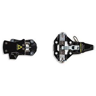 Fischer Tour Speed Turn W/O Brake Ski Bindings