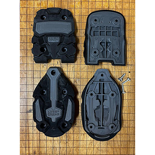 Dalbello Veloce/Prime Grip Walk Replacement Soles