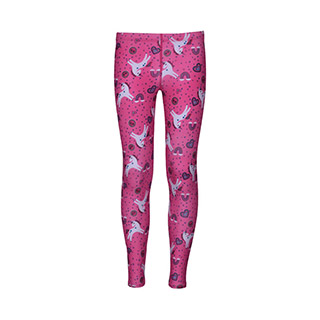 Hot Chillys Originals Ankle Tight - Youth