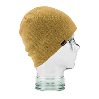 Volcom V.Co Skull Beanie