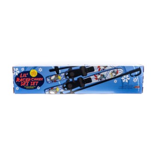 Little Racer Chaser Lil' Racer Chaser Ski Set - Kid's