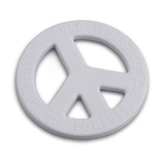 Crab Grab Peace of Foam Stomp Pad