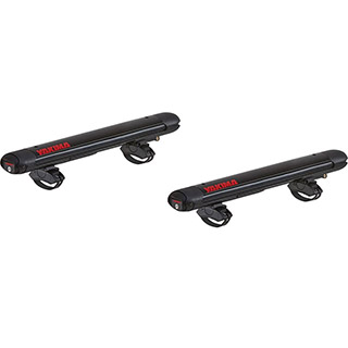Yakima FatCat EVO 4 Ski & Snowboard Mount