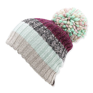 Pistil Halle Slouchy Beanie