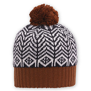 Pistil Dot Beanie 2024