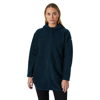 Helly Hansen Maud Pile Jacket - Women's