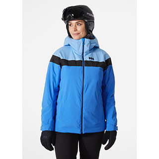 Helly Hansen Motionista Lifaloft Jacket - Women's