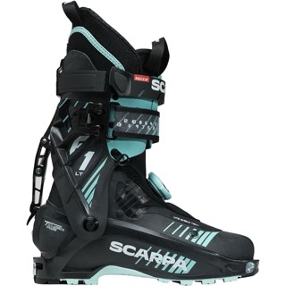 Scarpa F1 LT Ski Boots - Women's