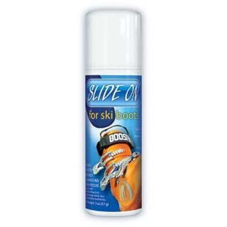 Booster Slide On Boot Spray