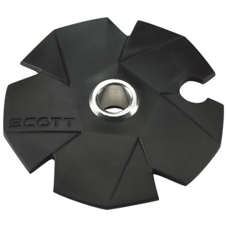 Scott Ski Pole Baskets - Pair