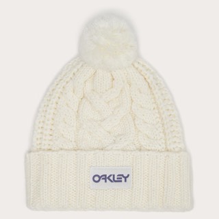 Oakley Harper Pom Beanie 2025