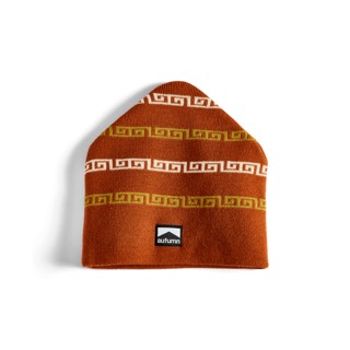 Autumn Pop Toque 2025