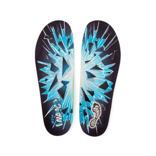 Remind Insoles Destin Impact Insoles - Unisex