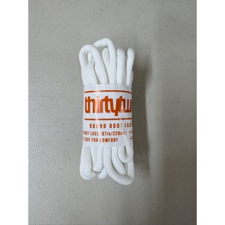 ThirtyTwo Snowboard Boot Laces