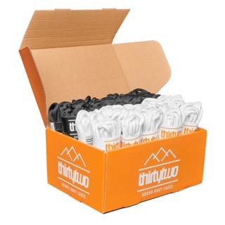 ThirtyTwo Snowboard Boot Laces