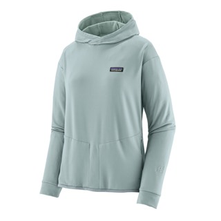 Patagonia R1 Thermal Pullover Hoody - Women's