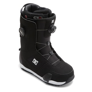 DC Phase Boa Pro Step On Snowboard Boots - Men's