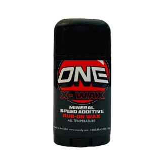 One Ball X-Wax Cool Twist Up Wax - 50g